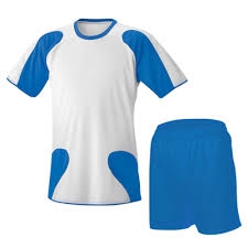 Basket Ball Uniform